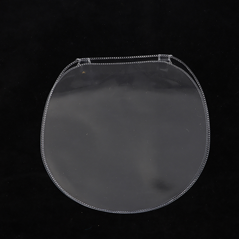 Table Tennis Rubber Protective Film - Película adhesiva protectora para raqueta de