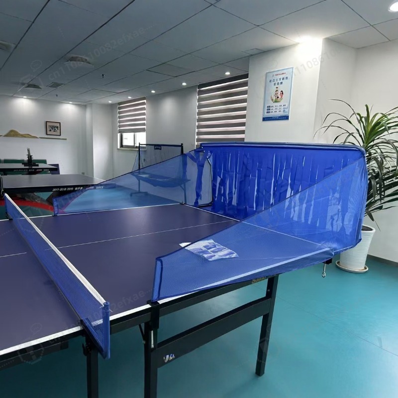 Table Tennis Ball - Red de recepción de tenis de