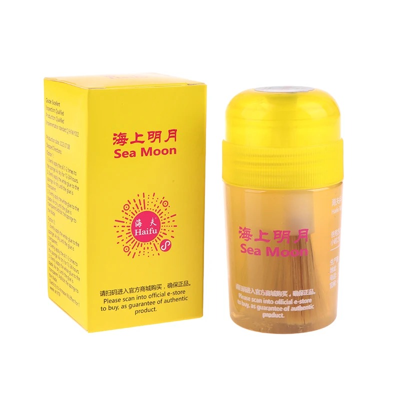 Table Tennis For Sale - 60/120ml Haifu Sea Moon tenis de