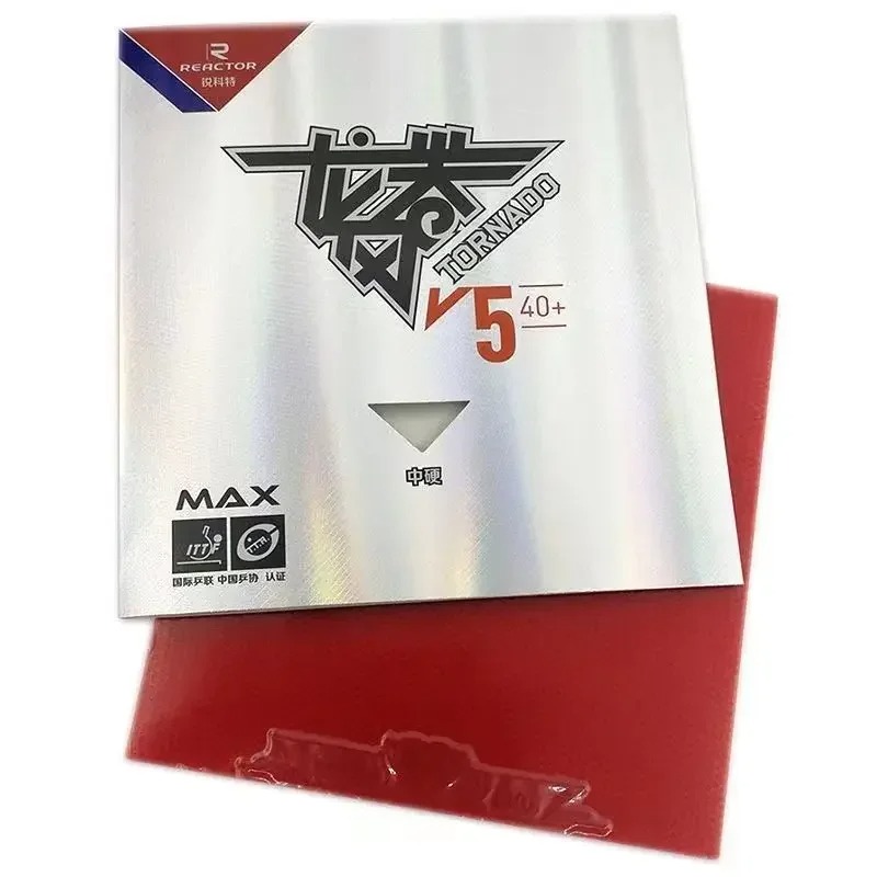 Table Tennis Vr - Goma de Tenis de Mesa Reactor