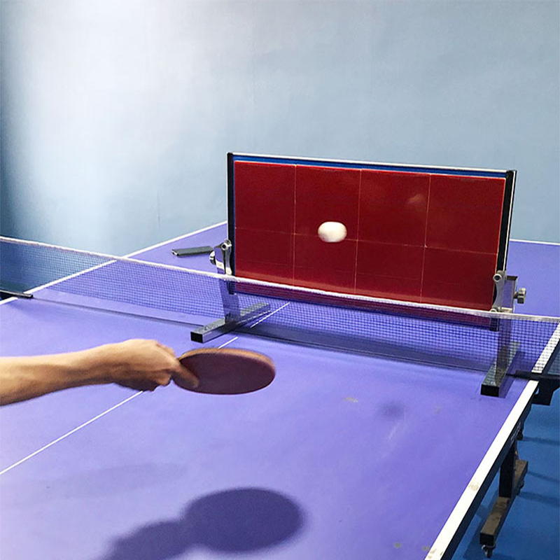 Table Tennis Vr - Máquina de rebote de ping pong