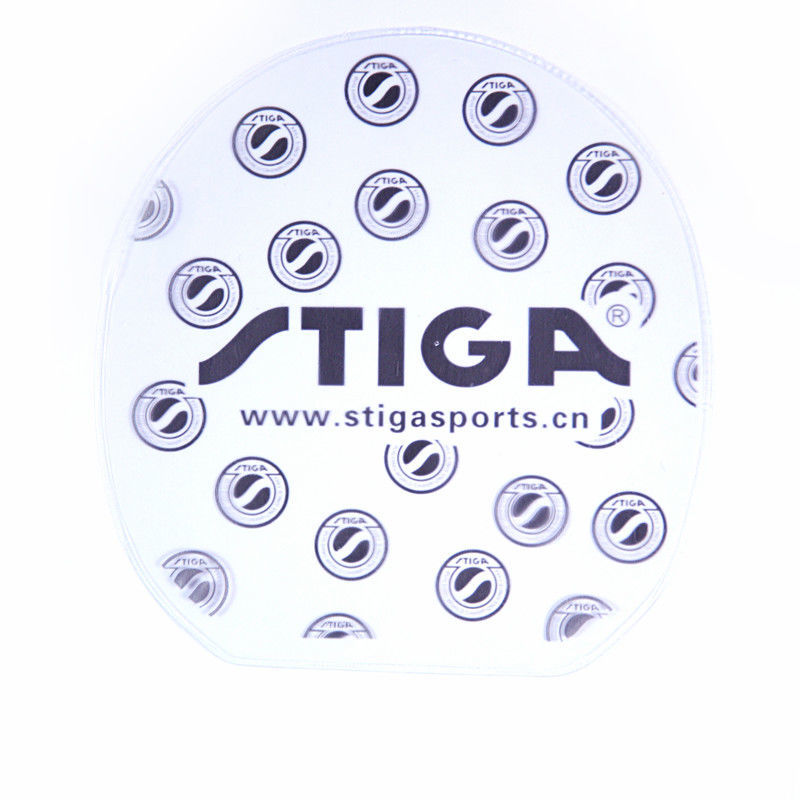 Table Tennis Rubber Protective Film - Película Protectora Adhesiva para Tenis de