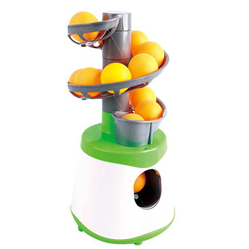 Table Tennis Vr - Mini Robot de tenis de mesa