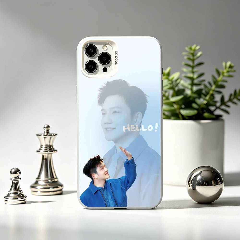 Funda para Teléfono Fan Zhendo - Table Tennis Quotes reseña y precio
