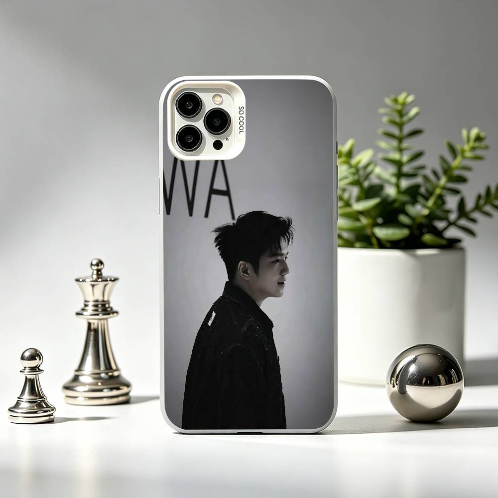 Funda para Teléfono Fan Zhendo - Table Tennis Quotes reseña y precio