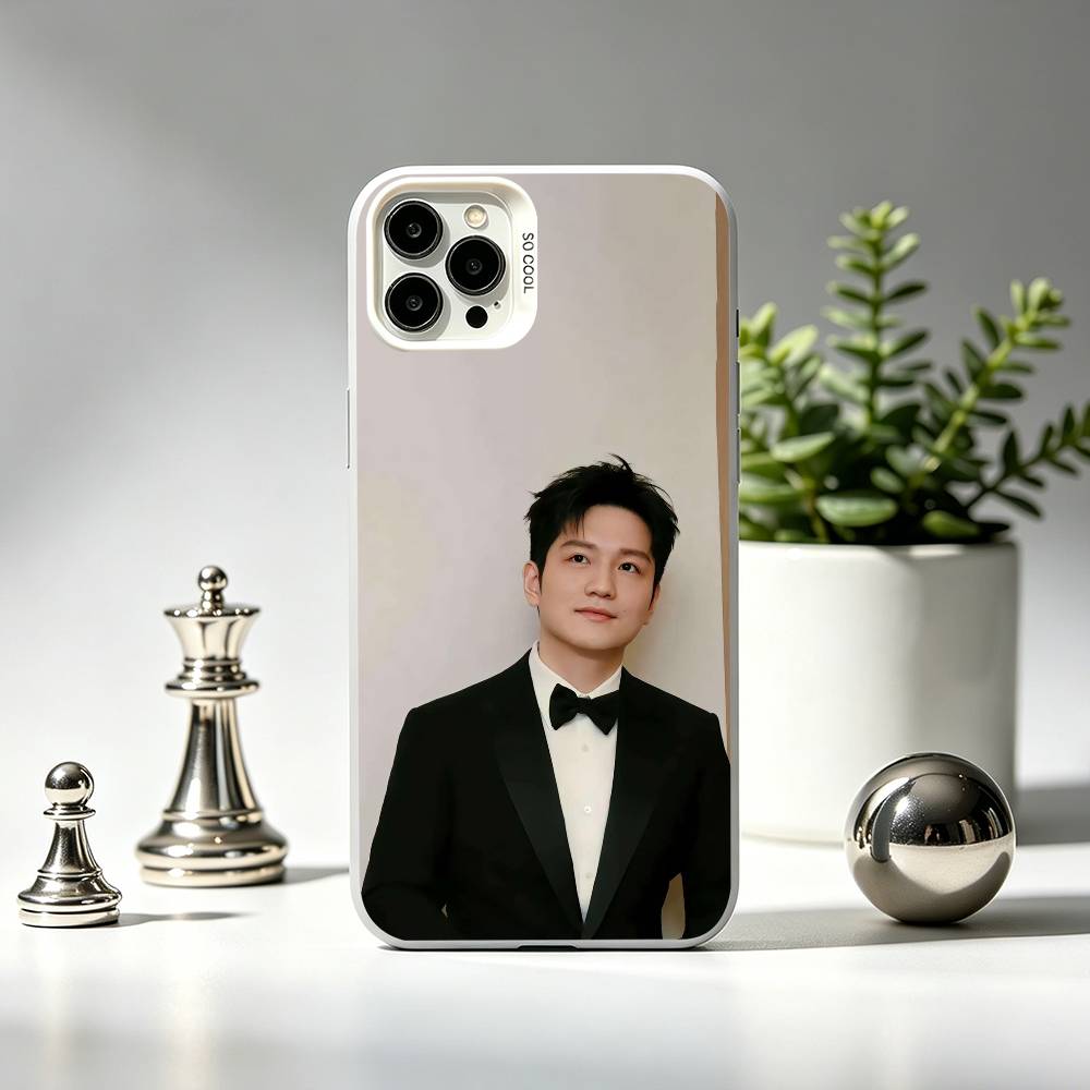 Funda para Teléfono Fan Zhendo - Table Tennis Quotes reseña y precio