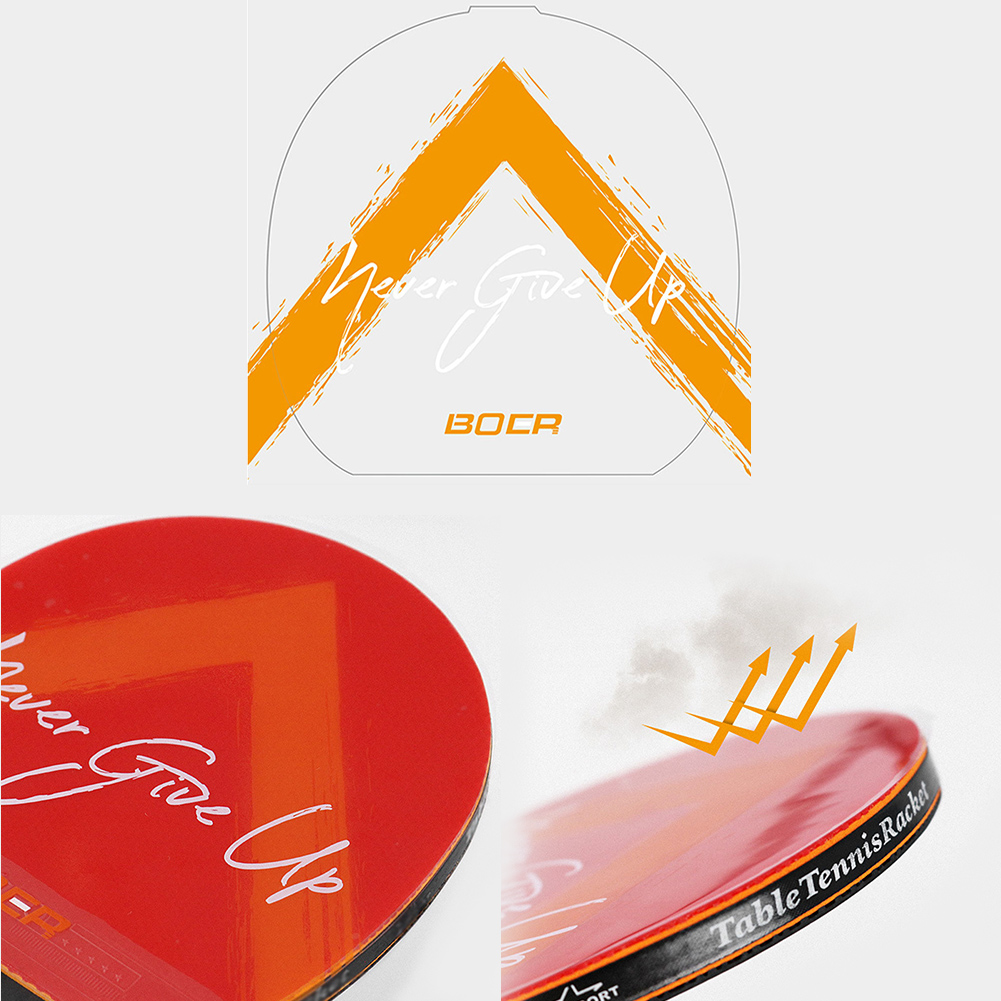 Película protectora de goma au - Table Tennis Rubber Protective Film reseña y precio