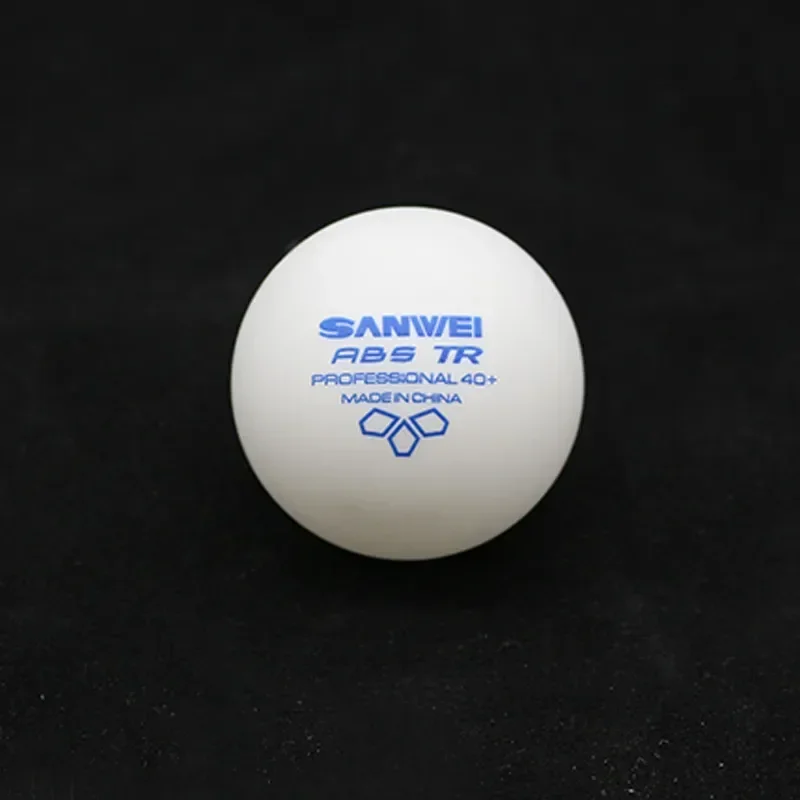 SANWEI-ABS TR Pelotas de tenis - Table Tennis Vr reseña y precio