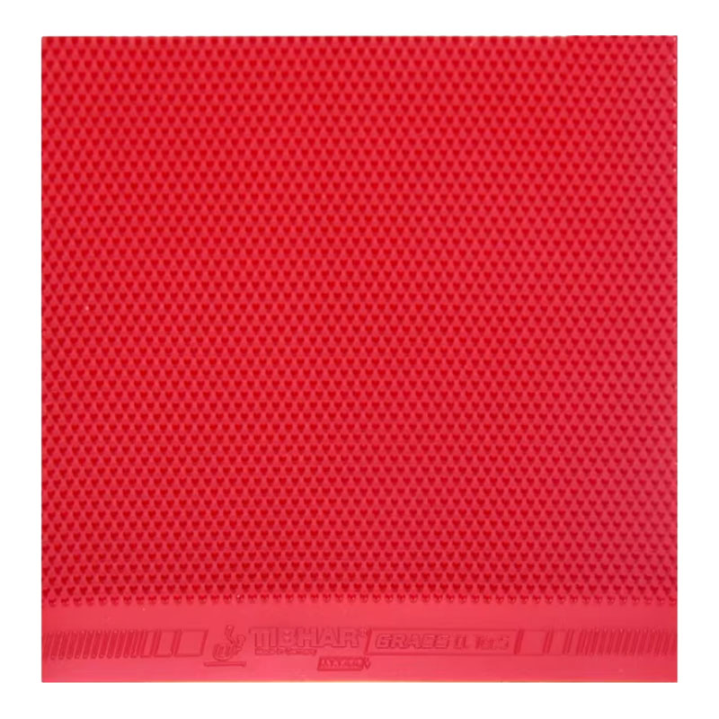 TIBHAR Grass D.TecS Lámina de  - Table Tennis Rubber Protective Film reseña y precio