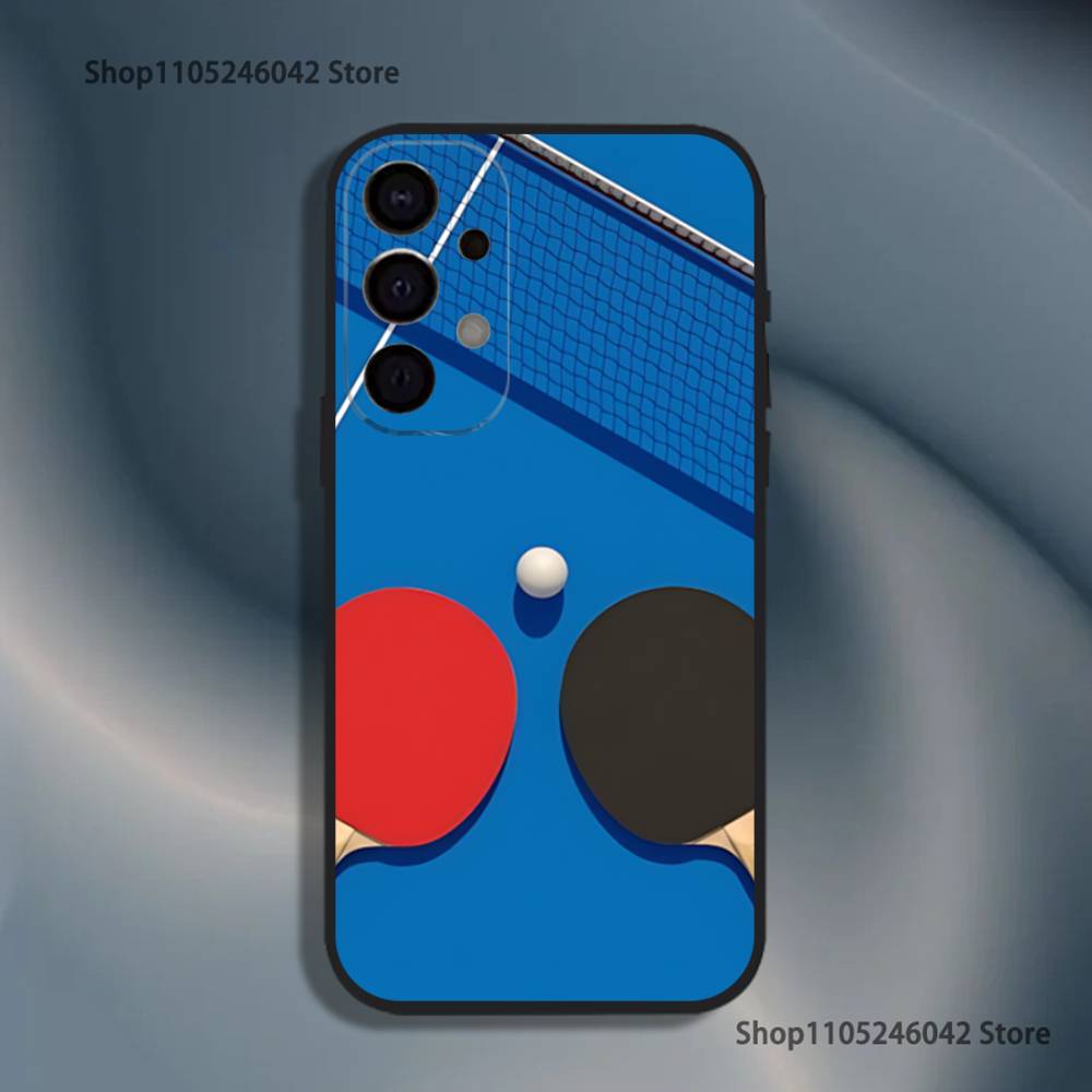 Raqueta de tenis de mesa Ping  - Table Tennis Quotes reseña y precio