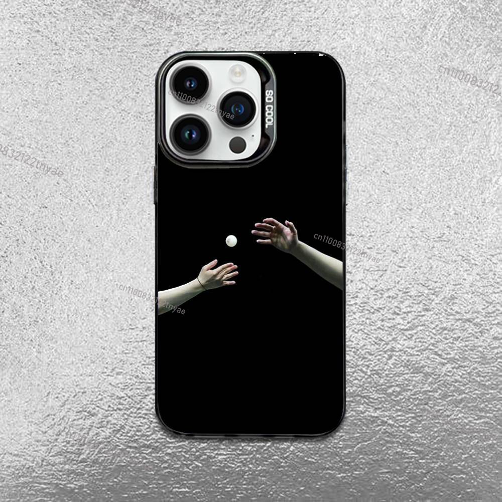 Funda para Teléfono con Diseño - Table Tennis Quotes reseña y precio
