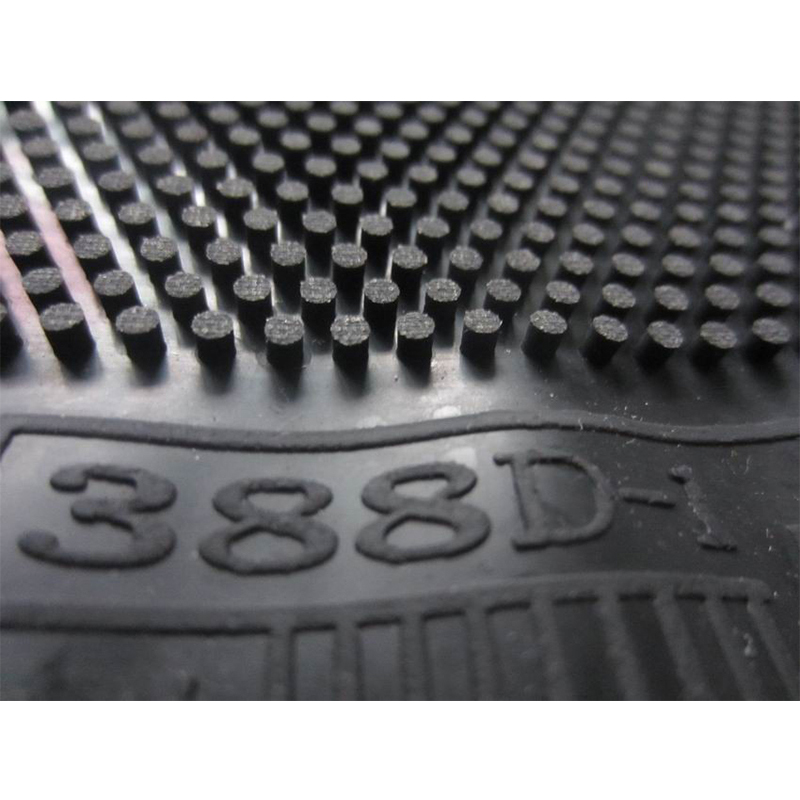 Goma de tenis de mesa Dawei 38 - Table Tennis For Sale reseña y precio