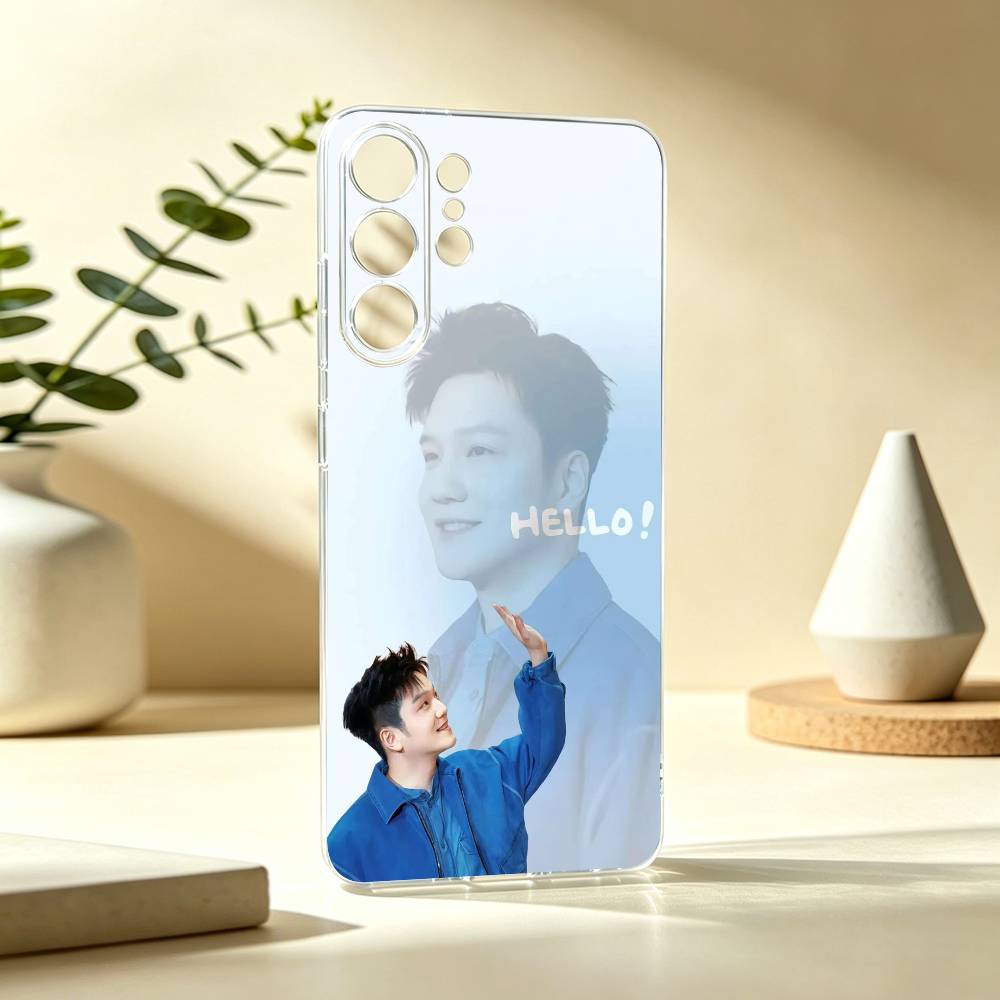 Funda de Teléfono Fan Zhendong - Table Tennis Quotes reseña y precio