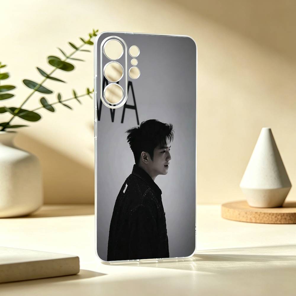 Funda de Teléfono Fan Zhendong - Table Tennis Quotes reseña y precio