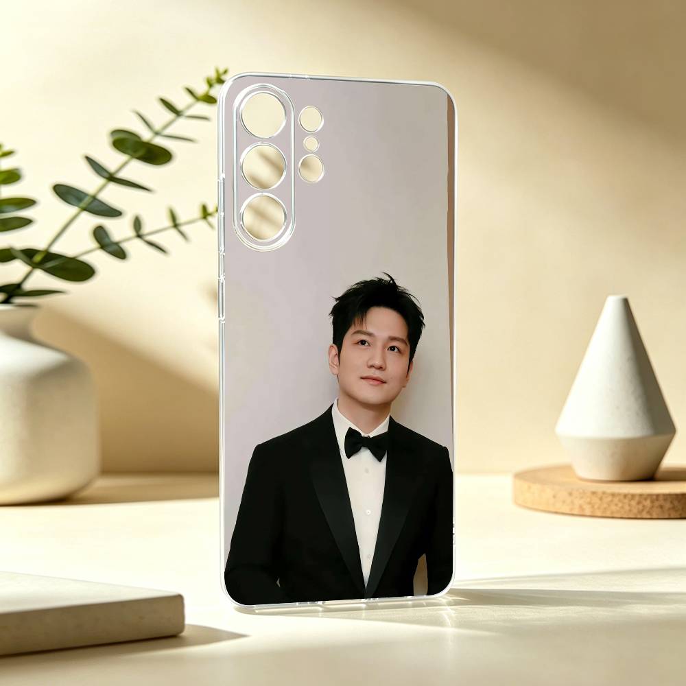 Funda de Teléfono Fan Zhendong - Table Tennis Quotes reseña y precio