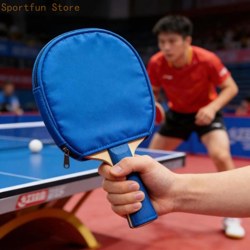 Película protectora para palet - Table Tennis Rubber Protective Film reseña y precio