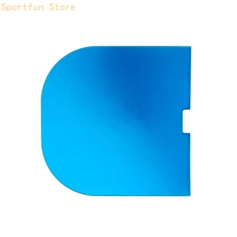 Película protectora para palet - Table Tennis Rubber Protective Film reseña y precio