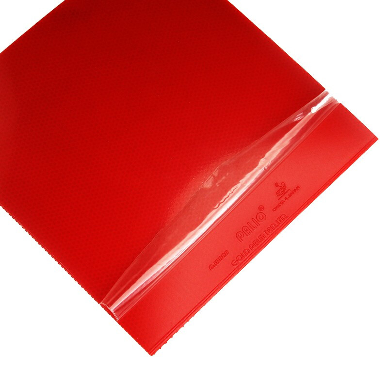 Palio-esponja de Ping Pong CJ8 - Table Tennis Grip Types reseña y precio