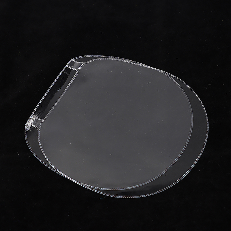 Película adhesiva protectora p - Table Tennis Rubber Protective Film reseña y precio