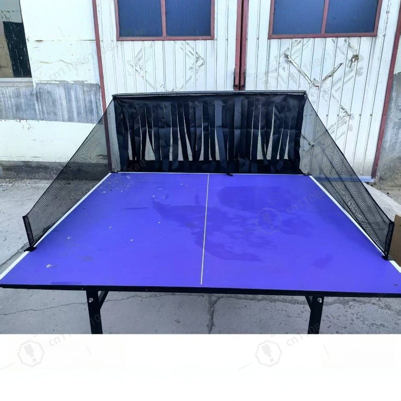 Red de recepción de tenis de m - Table Tennis Ball reseña y precio