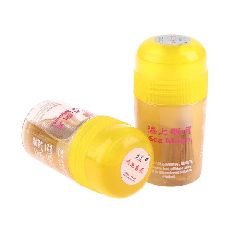 60/120ml Haifu Sea Moon tenis  - Table Tennis For Sale reseña y precio