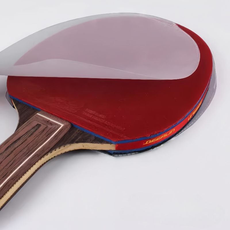 Película Protectora para Raque - Table Tennis Rubber Protective Film reseña y precio