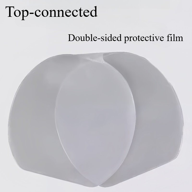 Película Protectora para Raque - Table Tennis Rubber Protective Film reseña y precio