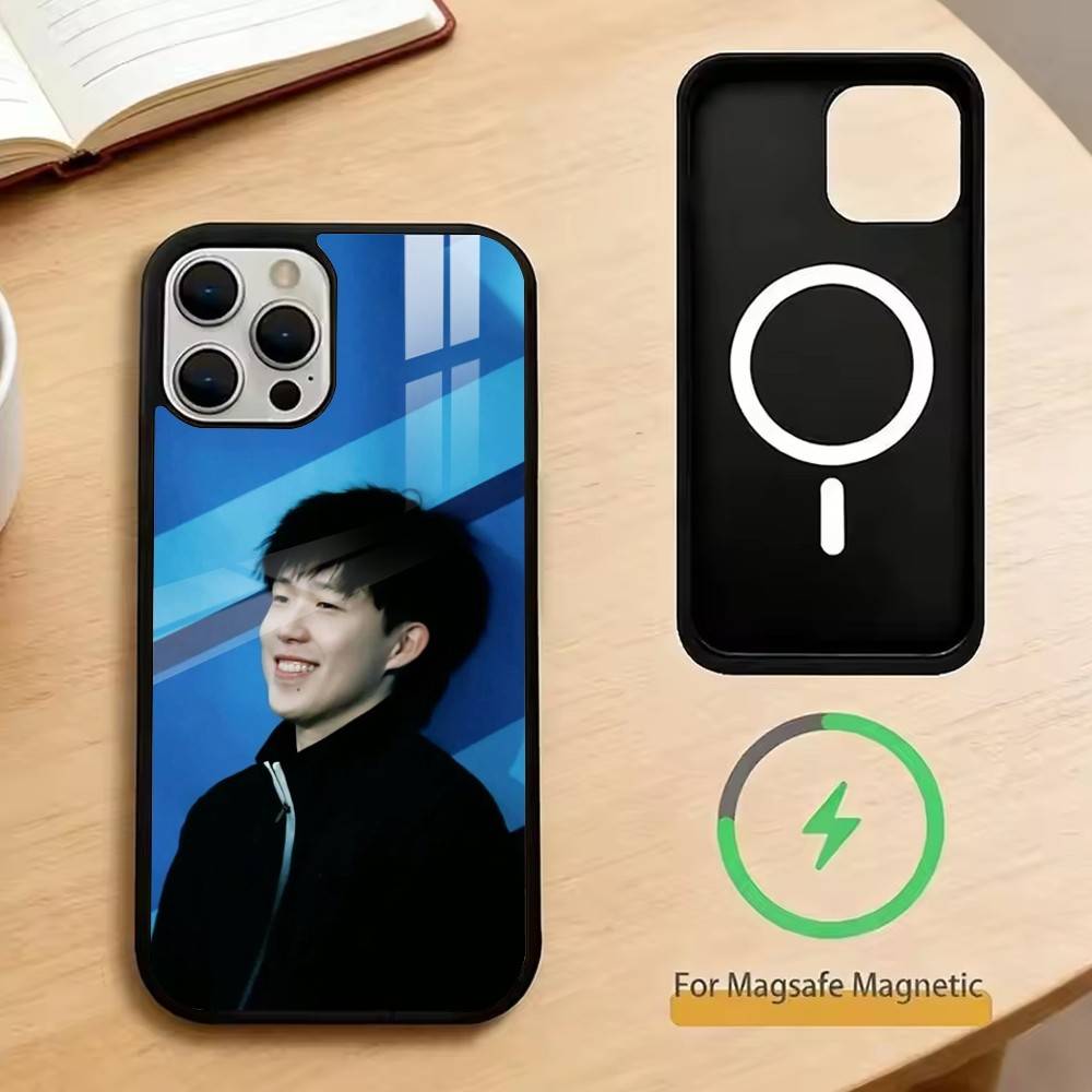 Funda para Teléfono con Diseño - Table Tennis Quotes reseña y precio