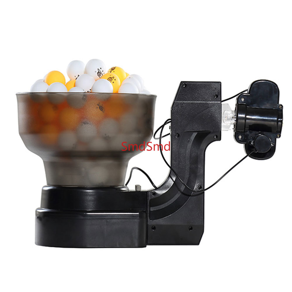 Robot de Tenis de Mesa, Máquin - Table Tennis Ball reseña y precio