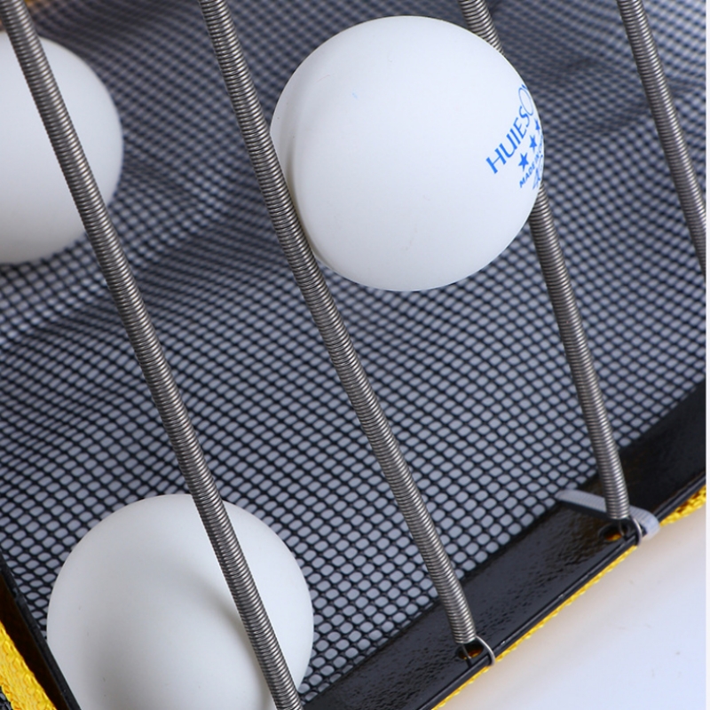 Recogedor de pelotas de Ping P - Table Tennis Vr reseña y precio