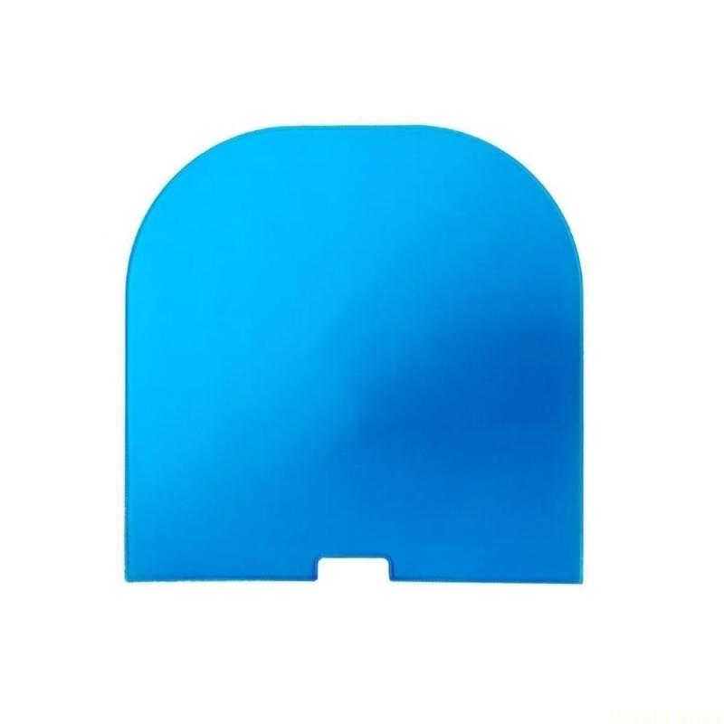 Película protectora para raque - Table Tennis Rubber Protective Film reseña y precio