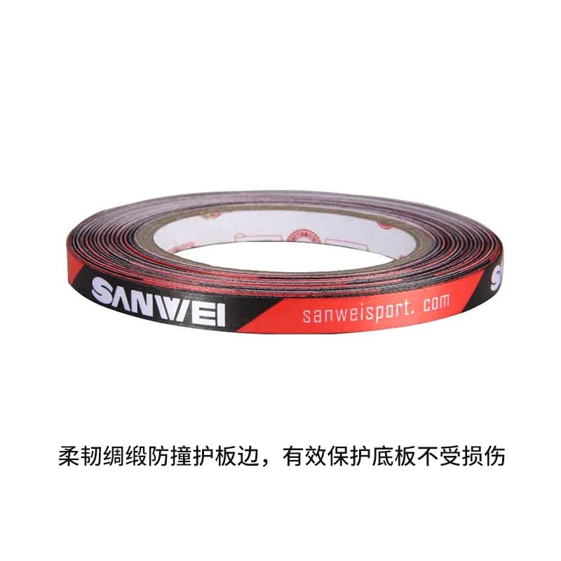 Cinta protectora original Sanw - Table Tennis Vr reseña y precio