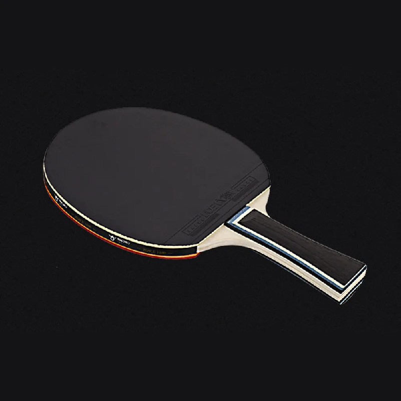 Raqueta de Tenis de Mesa de Al - Table Tennis Grip Types reseña y precio
