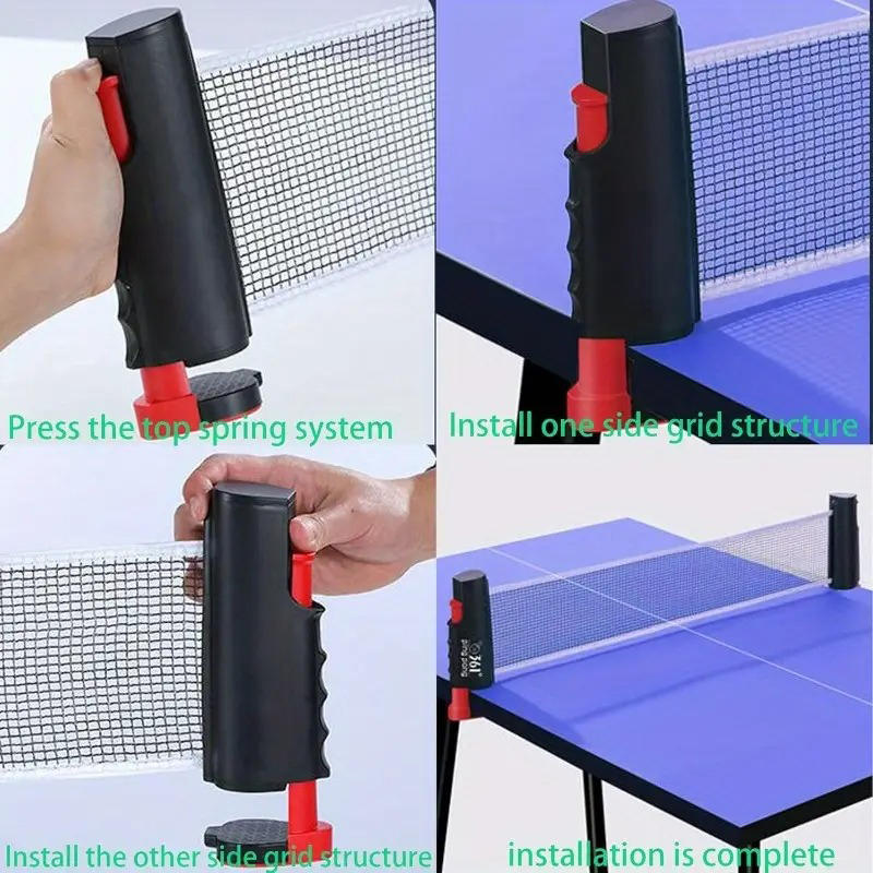 2026 Muy Popular Red de Tenis  - Table Tennis For Sale reseña y precio