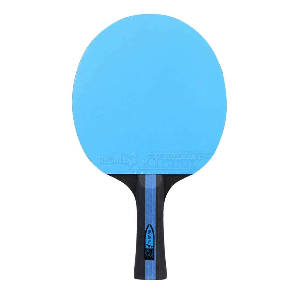 SPORTFUNSF raqueta de tenis de - Table Tennis Grip Types reseña y precio