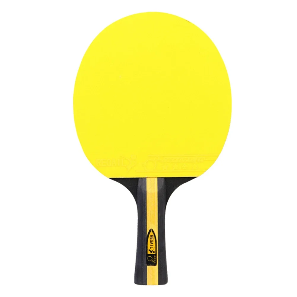 SPORTFUNSF raqueta de tenis de - Table Tennis Grip Types reseña y precio