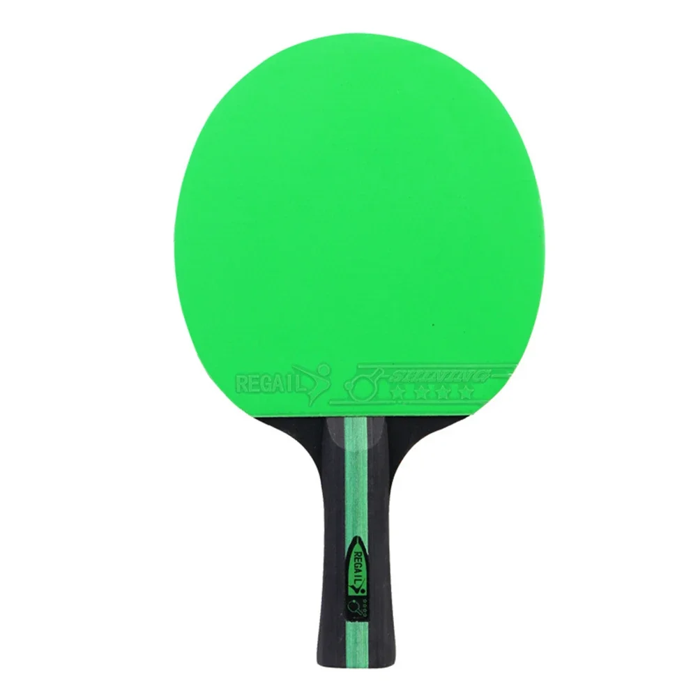 SPORTFUNSF raqueta de tenis de - Table Tennis Grip Types reseña y precio