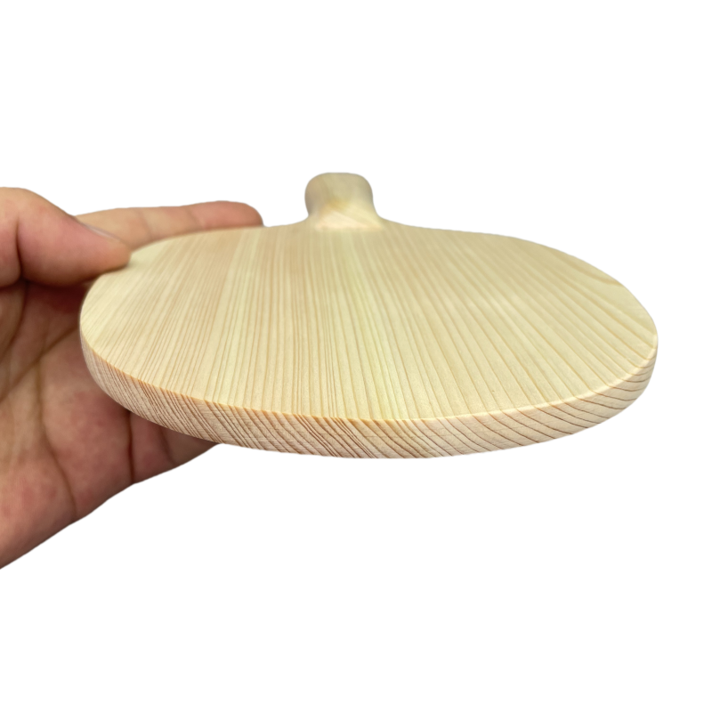 Pala de tenis de mesa de mader - Table Tennis For Sale reseña y precio