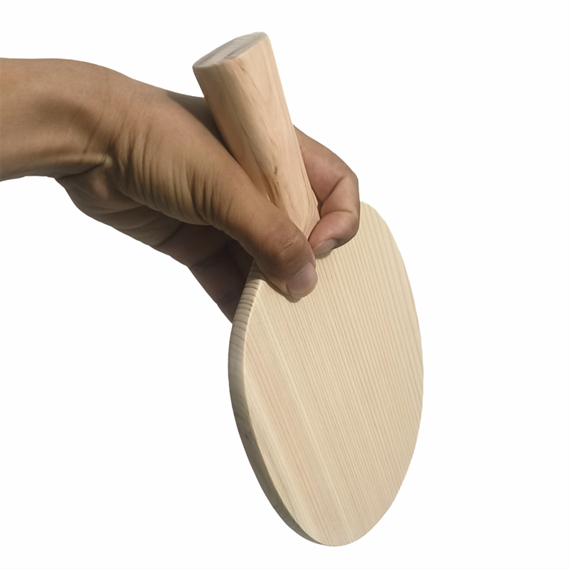 Pala de tenis de mesa de mader - Table Tennis For Sale reseña y precio