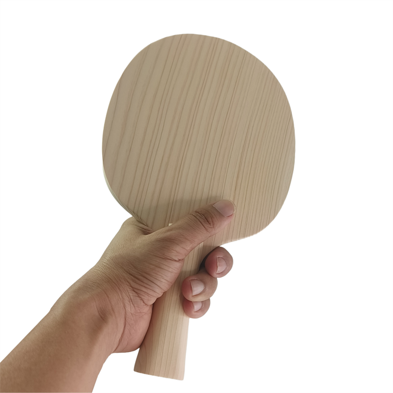 Pala de tenis de mesa de mader - Table Tennis For Sale reseña y precio