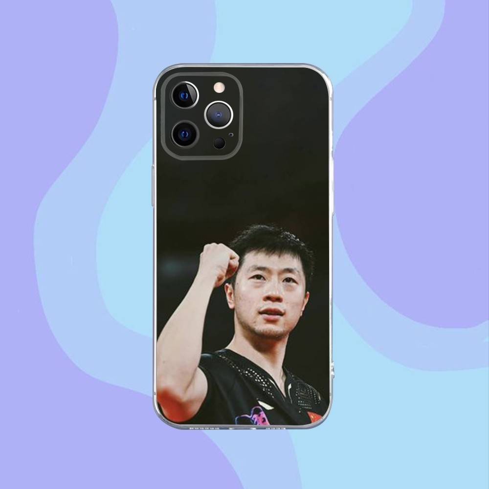 Funda de teléfono Ma Long para - Table Tennis Quotes reseña y precio