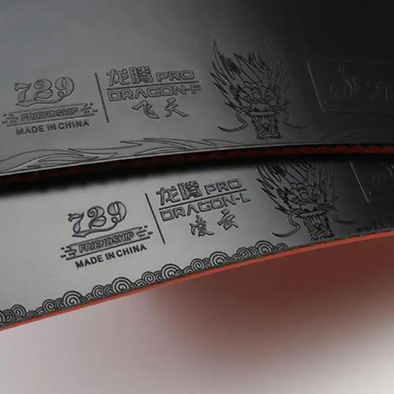Amistad 729 Dragon F PRO L ten - Table Tennis Ball reseña y precio