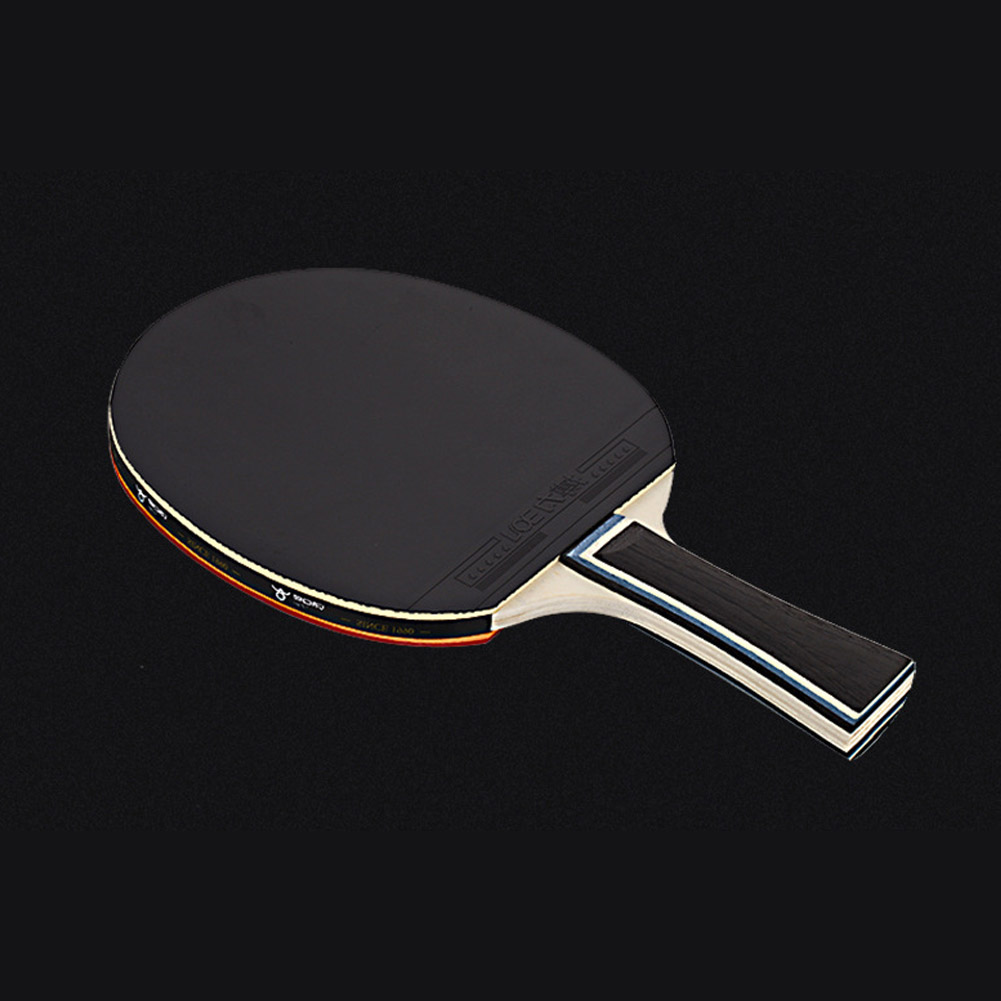 Raqueta de tenis de mesa de gi - Table Tennis Grip Types reseña y precio