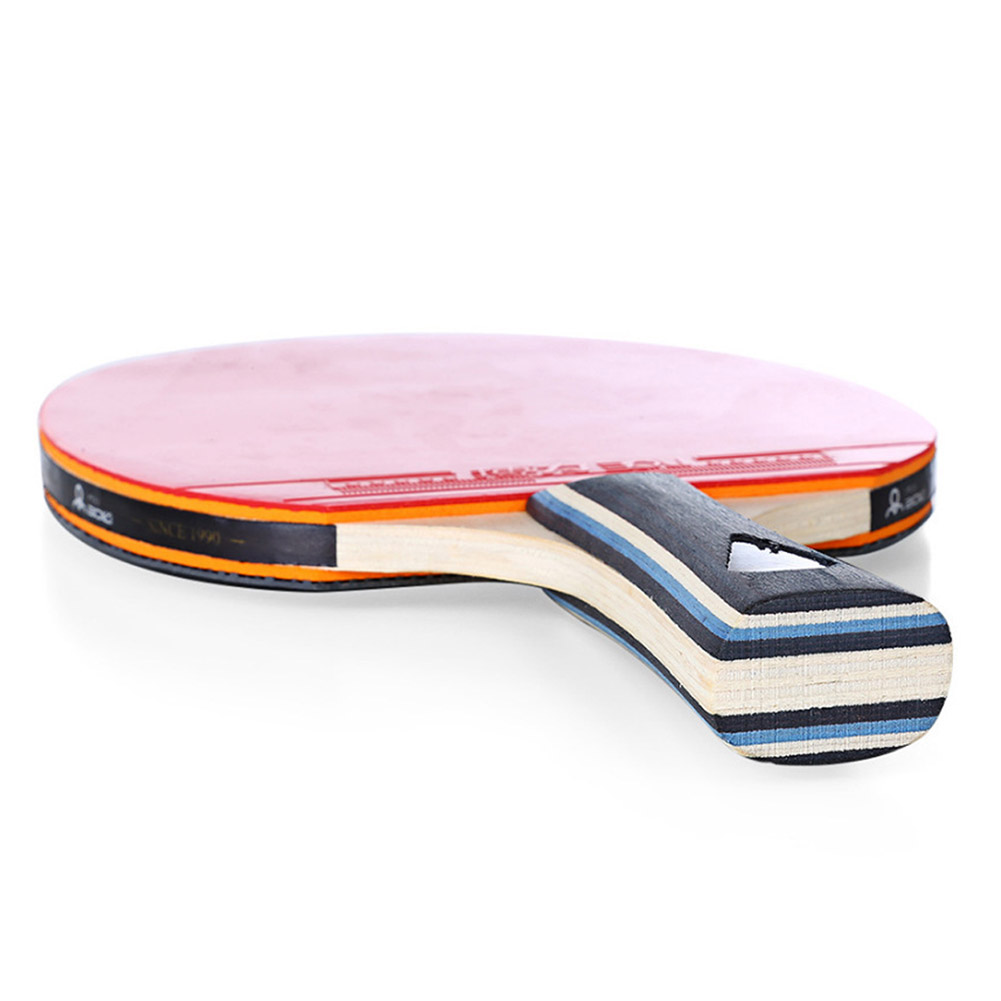 Raqueta de tenis de mesa de gi - Table Tennis Grip Types reseña y precio