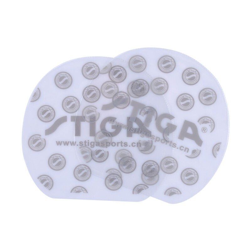 Película Protectora Adhesiva p - Table Tennis Rubber Protective Film reseña y precio