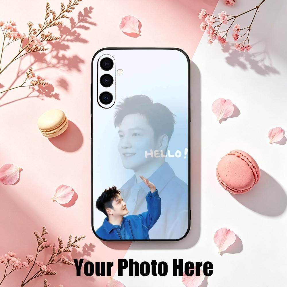 Funda de teléfono Fan Zhendong - Table Tennis Quotes reseña y precio