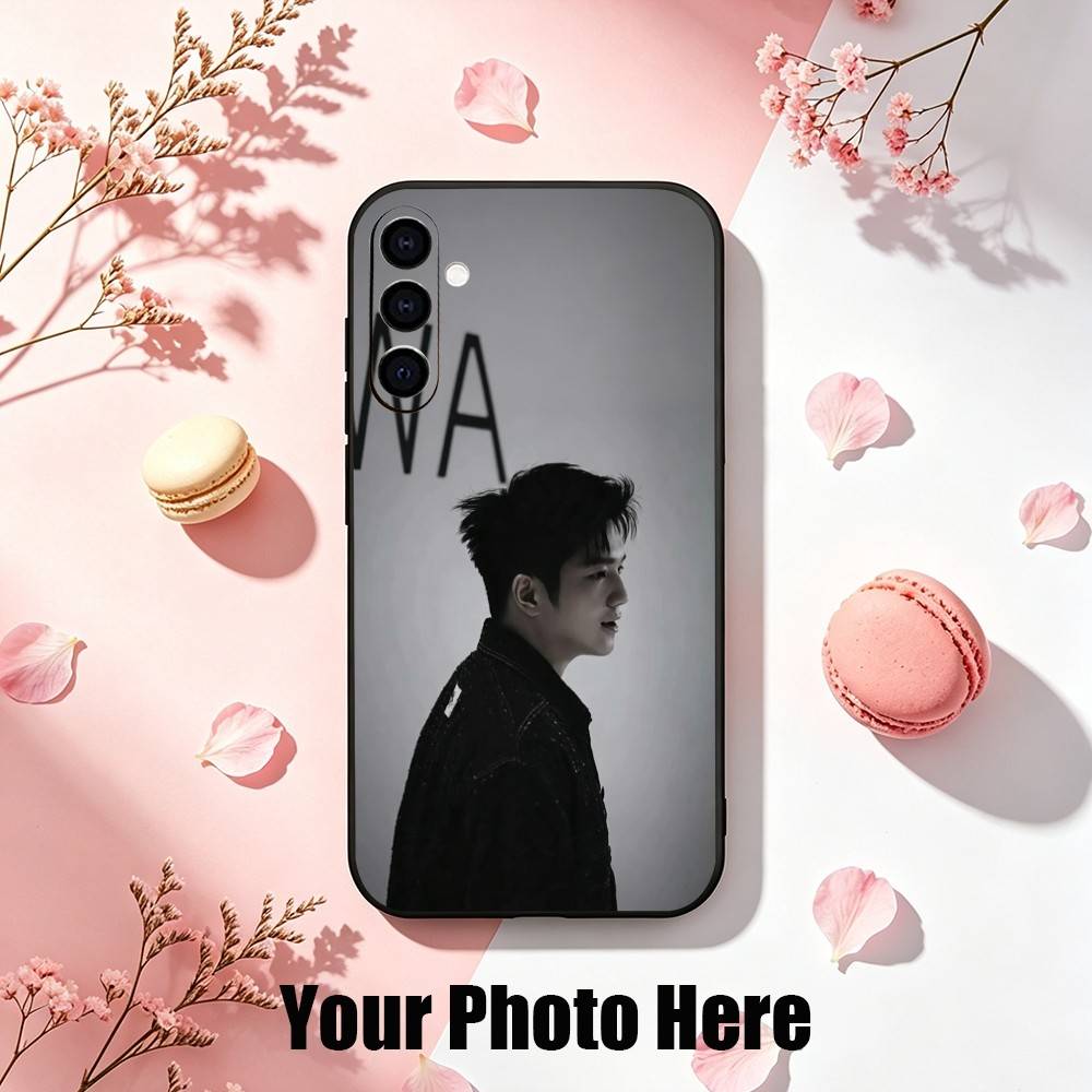 Funda de teléfono Fan Zhendong - Table Tennis Quotes reseña y precio