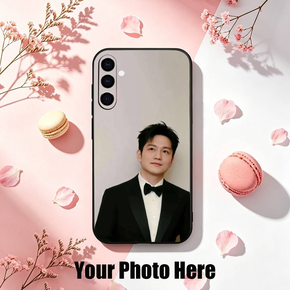 Funda de teléfono Fan Zhendong - Table Tennis Quotes reseña y precio