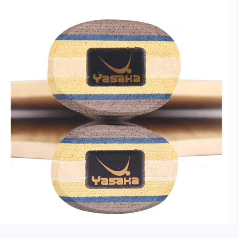 YASAKA SWEDEN CLASSIC YSCC Raq - Table Tennis Grip Types reseña y precio