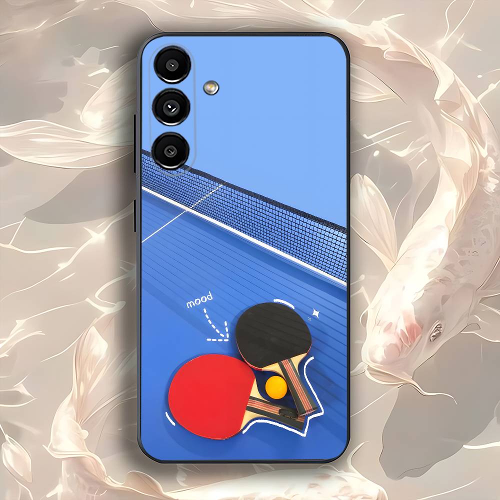 Raqueta de tenis de mesa Ping  - Table Tennis Quotes reseña y precio